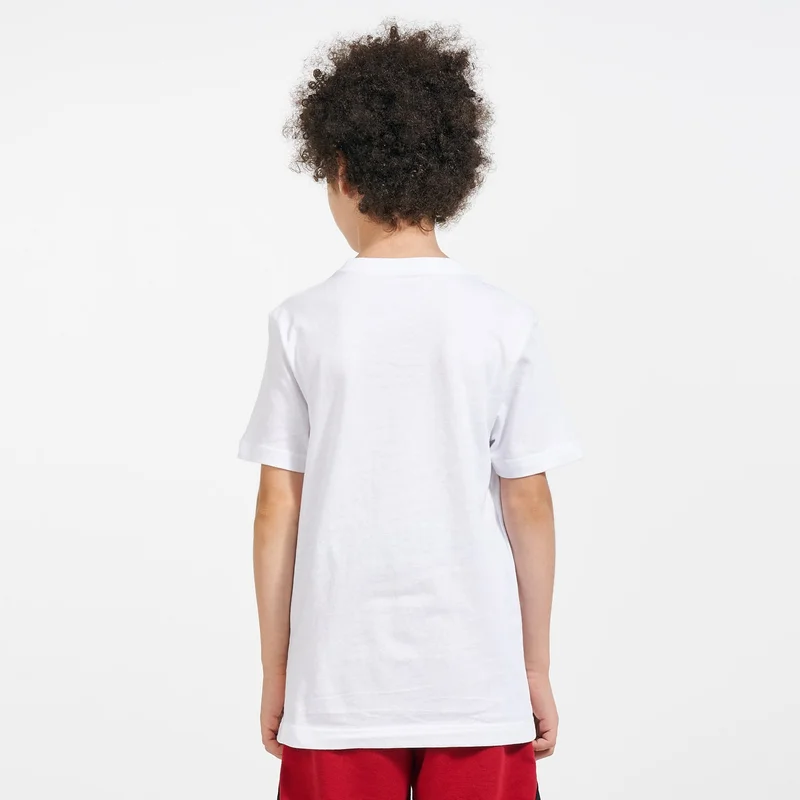 Jordan Kids' Big T-Shirt